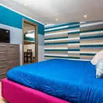 Casa Morgan Holidays In Sicily Catania