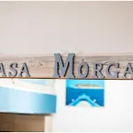 Casa Morgan Holidays In Sicily
