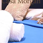 Pensión Casa Morgan Holidays In Sicily 4*