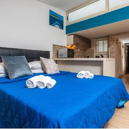 Casa Morgan Holidays In Sicily Πανσιόν Κατάνια