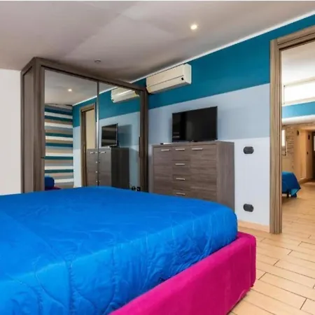 Casa Morgan Holidays In Sicily 4*