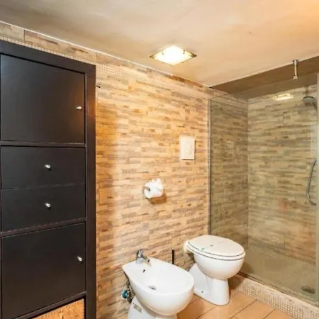 Πανσιόν Casa Morgan Holidays In Sicily Κατάνια