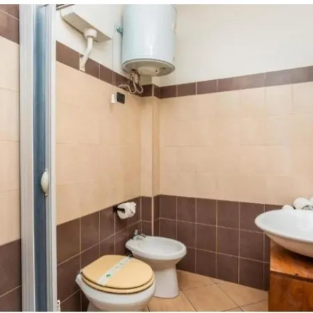 Casa Morgan Holidays In Sicily Pensionat