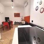 Casa Morgan Holidays In Sicily Gasthof