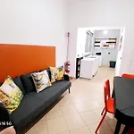 Gasthof Casa Morgan Holidays In Sicily 4*