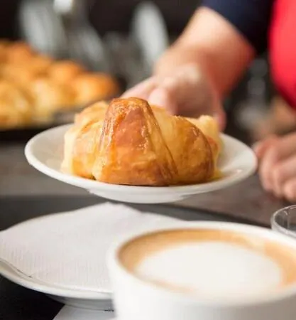 Gæstehus Casa Morgan Holidays In Sicily 3*