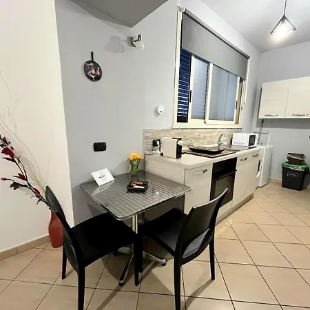 Casa Morgan Holidays In Sicily Penzion Katánie