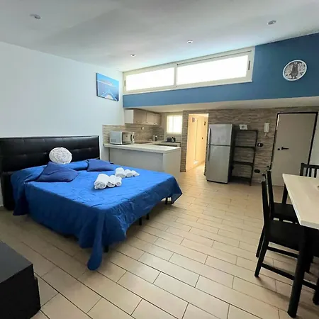 Guest house Casa Morgan Holidays In Sicily Catania
