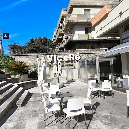 Guest house Casa Morgan Holidays In Sicily