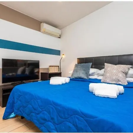 Guest house Casa Morgan Holidays In Sicily Catania