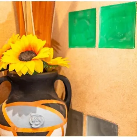 Guest house Casa Morgan Holidays In Sicily Catania