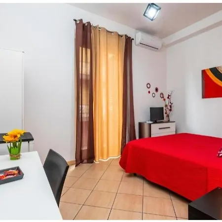 Casa Morgan Holidays In Sicily Guest house *