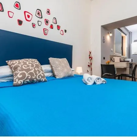 Casa Morgan Holidays In Sicily *