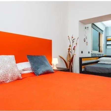 Casa Morgan Holidays In Sicily Guest house