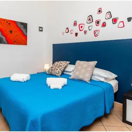 Casa Morgan Holidays In Sicily *