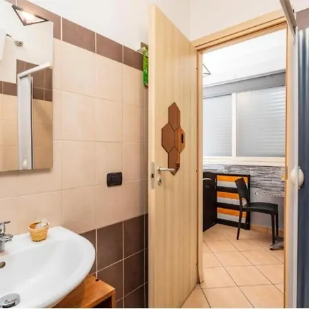Casa Morgan Holidays In Sicily * Catania