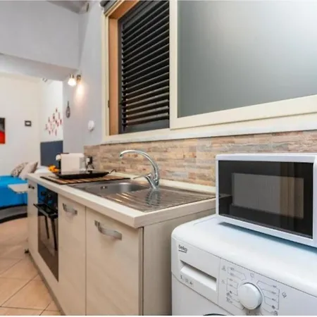 Casa Morgan Holidays In Sicily *
