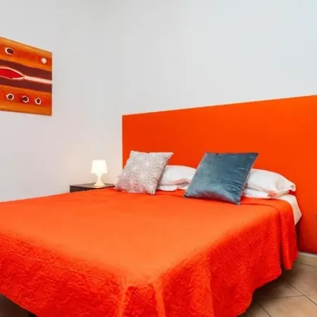 Casa Morgan Holidays In Sicily Penzion