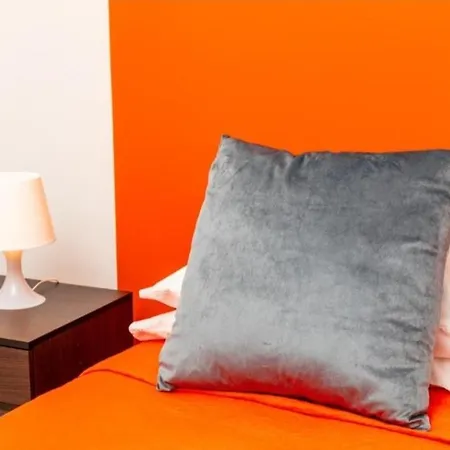 Guest house Casa Morgan Holidays In Sicily Catania