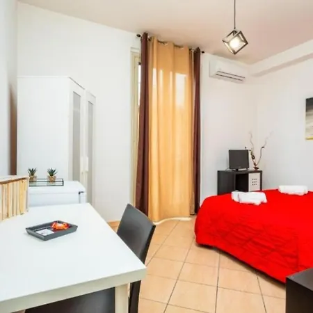 Casa Morgan Holidays In Sicily Catania