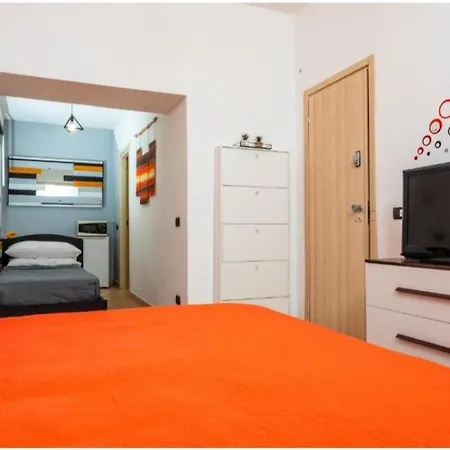 Guest house Casa Morgan Holidays In Sicily