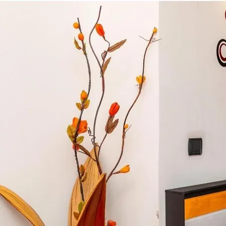 Casa Morgan Holidays In Sicily Guest house *