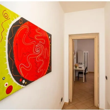 Guest house Casa Morgan Holidays In Sicily Catania