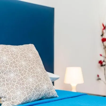 Casa Morgan Holidays In Sicily Guest house *