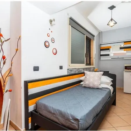 Guest house Casa Morgan Holidays In Sicily *