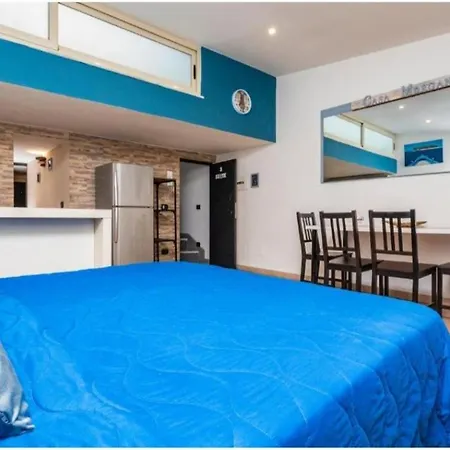 Casa Morgan Holidays In Sicily 4*