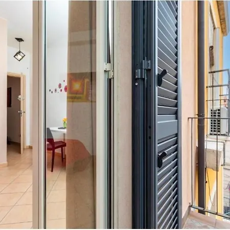 Casa Morgan Holidays In Sicily Catania
