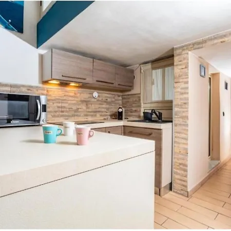 Casa Morgan Holidays In Sicily * Catania