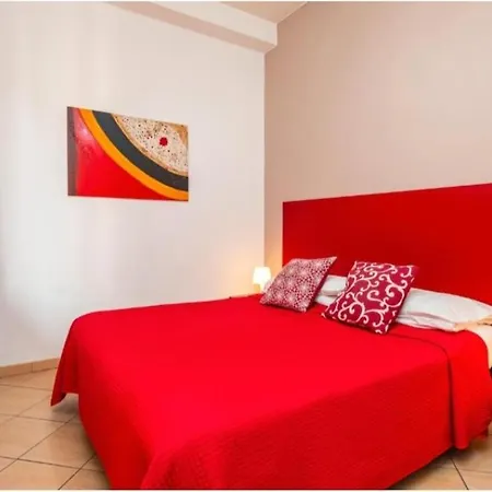 Casa Morgan Holidays In Sicily Guest house