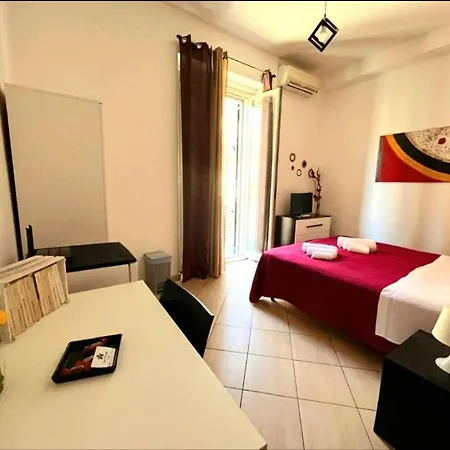 Guest house Casa Morgan Holidays In Sicily *