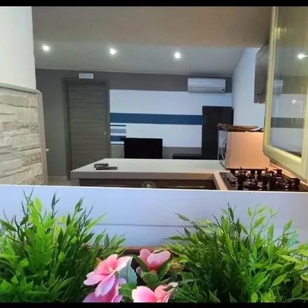 Casa Morgan Holidays In Sicily Guest house Catania