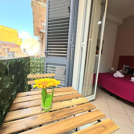 Pensionat Casa Morgan Holidays In Sicily *
