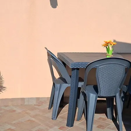 Penzion Casa Morgan Holidays In Sicily *