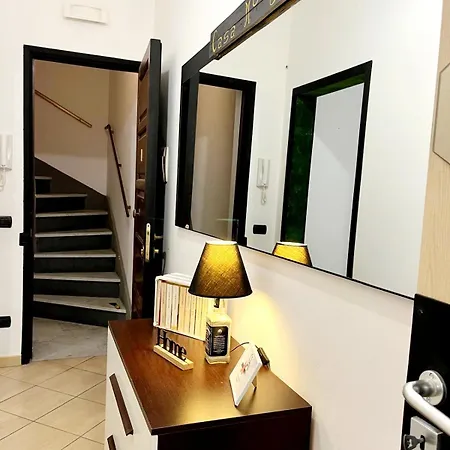 Casa Morgan Holidays In Sicily 招待所 4*