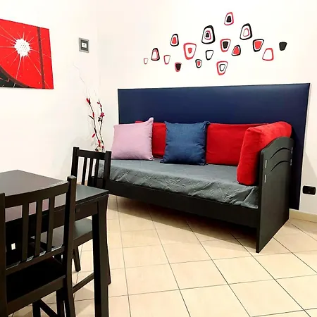招待所 Casa Morgan Holidays In Sicily 卡塔尼亚