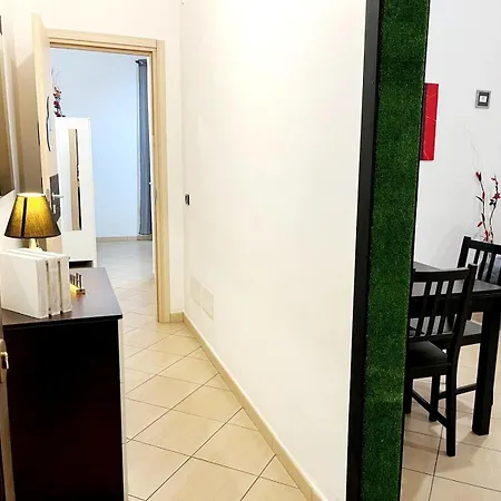 Casa Morgan Holidays In Sicily 4*