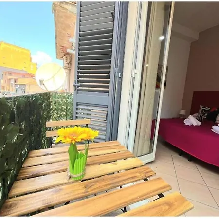 招待所 Casa Morgan Holidays In Sicily