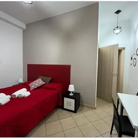 Casa Morgan Holidays In Sicily 4* 卡塔尼亚