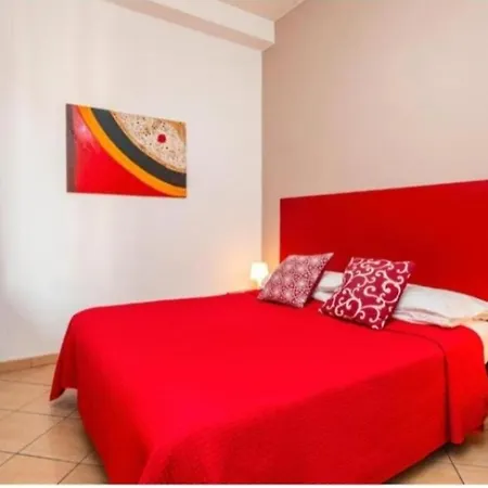 招待所 Casa Morgan Holidays In Sicily