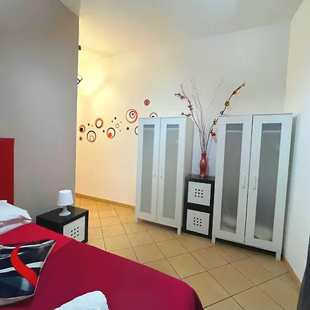 Casa Morgan Holidays In Sicily 4*