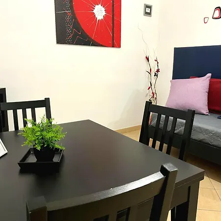 Casa Morgan Holidays In Sicily 招待所