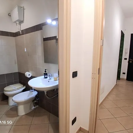 Casa Morgan Holidays In Sicily 4*