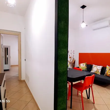 Casa Morgan Holidays In Sicily Gasthof Catania