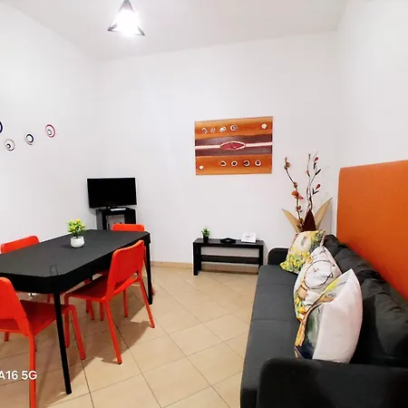 Gasthof Casa Morgan Holidays In Sicily 4*
