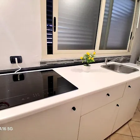 Casa Morgan Holidays In Sicily Gasthof Catania