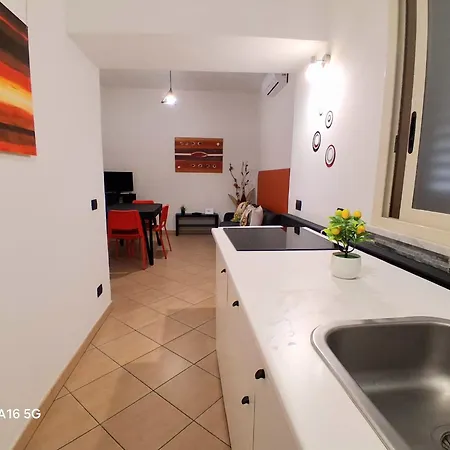 Gasthof Casa Morgan Holidays In Sicily Catania